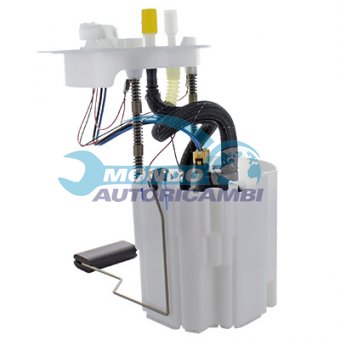 POMPA CARBURANTE, COMANDO INDICATORE CARBURANTE, INDICATORE CARBURANTE, POMPA BENZINA, POMPA GASOLIO, POMPA IMMERSA