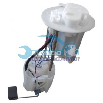 POMPA CARBURANTE, COMANDO INDICATORE CARBURANTE, INDICATORE CARBURANTE, POMPA BENZINA, POMPA GASOLIO, POMPA IMMERSA