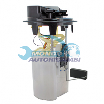 POMPA CARBURANTE, COMANDO INDICATORE CARBURANTE, INDICATORE CARBURANTE, POMPA BENZINA, POMPA GASOLIO, POMPA IMMERSA