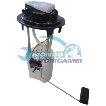 POMPA CARBURANTE, COMANDO INDICATORE CARBURANTE, INDICATORE CARBURANTE, POMPA BENZINA, POMPA GASOLIO, POMPA IMMERSA