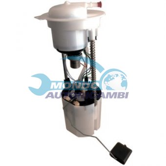 POMPA CARBURANTE, COMANDO INDICATORE CARBURANTE, INDICATORE CARBURANTE, POMPA BENZINA, POMPA GASOLIO, POMPA IMMERSA