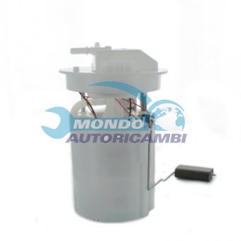 POMPA CARBURANTE, COMANDO INDICATORE CARBURANTE, INDICATORE CARBURANTE, POMPA BENZINA, POMPA GASOLIO, POMPA IMMERSA