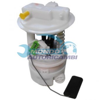 POMPA CARBURANTE, COMANDO INDICATORE CARBURANTE, INDICATORE CARBURANTE, POMPA BENZINA, POMPA GASOLIO, POMPA IMMERSA