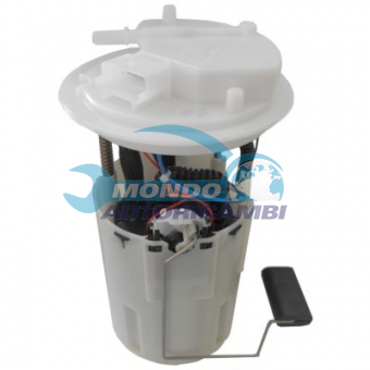 POMPA CARBURANTE, COMANDO INDICATORE CARBURANTE, INDICATORE CARBURANTE, POMPA BENZINA, POMPA GASOLIO, POMPA IMMERSA