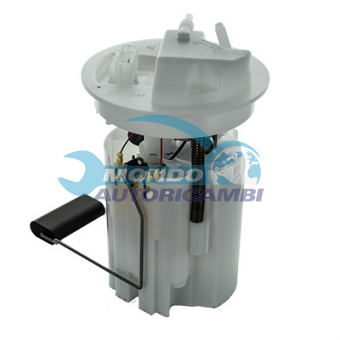 POMPA CARBURANTE, COMANDO INDICATORE CARBURANTE, INDICATORE CARBURANTE, POMPA BENZINA, POMPA GASOLIO, POMPA IMMERSA