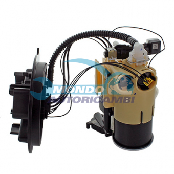 POMPA CARBURANTE, COMANDO INDICATORE CARBURANTE, INDICATORE CARBURANTE, POMPA BENZINA, POMPA GASOLIO, POMPA IMMERSA