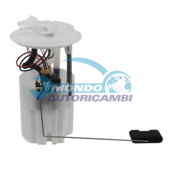 POMPA CARBURANTE, COMANDO INDICATORE CARBURANTE, INDICATORE CARBURANTE, POMPA BENZINA, POMPA GASOLIO, POMPA IMMERSA