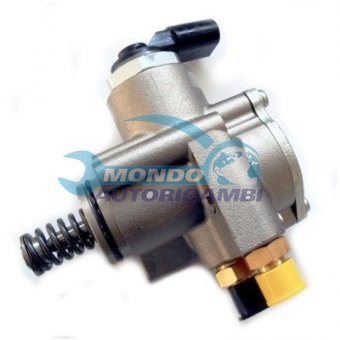 POMPA INIEZIONE