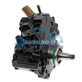POMPA ALTA PRESSIONE DIESEL