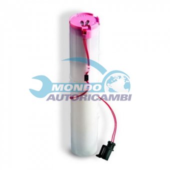 POMPA CARBURANTE, COMANDO INDICATORE CARBURANTE, INDICATORE CARBURANTE, POMPA BENZINA, POMPA GASOLIO, POMPA IMMERSA