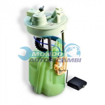 POMPA CARBURANTE, COMANDO INDICATORE CARBURANTE, INDICATORE CARBURANTE, POMPA BENZINA, POMPA GASOLIO, POMPA IMMERSA