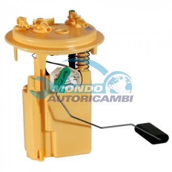POMPA CARBURANTE, COMANDO INDICATORE CARBURANTE, INDICATORE CARBURANTE, POMPA BENZINA, POMPA GASOLIO, POMPA IMMERSA