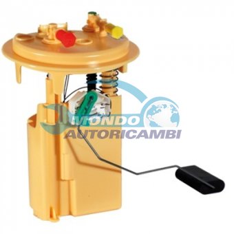 POMPA CARBURANTE, COMANDO INDICATORE CARBURANTE, INDICATORE CARBURANTE, POMPA BENZINA, POMPA GASOLIO, POMPA IMMERSA