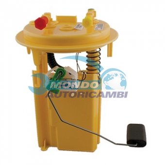 POMPA CARBURANTE, COMANDO INDICATORE CARBURANTE, INDICATORE CARBURANTE, POMPA BENZINA, POMPA GASOLIO, POMPA IMMERSA