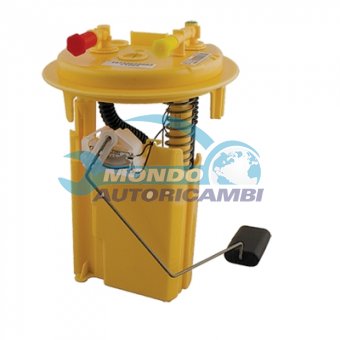 POMPA CARBURANTE, COMANDO INDICATORE CARBURANTE, INDICATORE CARBURANTE, POMPA BENZINA, POMPA GASOLIO, POMPA IMMERSA