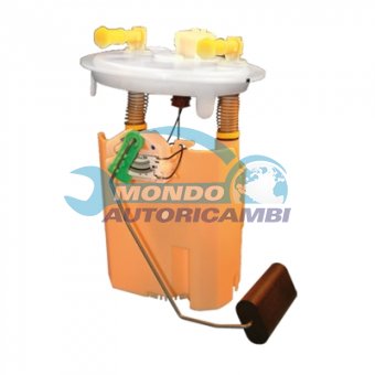 POMPA CARBURANTE, COMANDO INDICATORE CARBURANTE, INDICATORE CARBURANTE, POMPA BENZINA, POMPA GASOLIO, POMPA IMMERSA