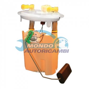 POMPA CARBURANTE, COMANDO INDICATORE CARBURANTE, INDICATORE CARBURANTE, POMPA BENZINA, POMPA GASOLIO, POMPA IMMERSA