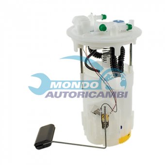 POMPA CARBURANTE, COMANDO INDICATORE CARBURANTE, INDICATORE CARBURANTE, POMPA BENZINA, POMPA GASOLIO, POMPA IMMERSA