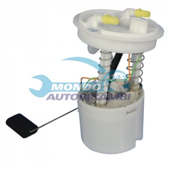 POMPA CARBURANTE, COMANDO INDICATORE CARBURANTE, INDICATORE CARBURANTE, POMPA BENZINA, POMPA GASOLIO, POMPA IMMERSA