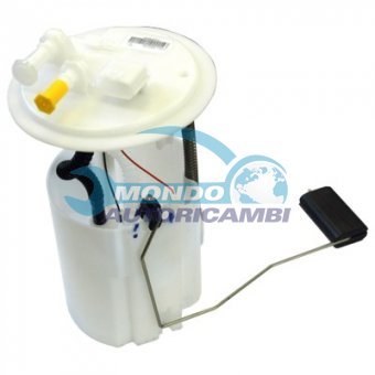 POMPA CARBURANTE, COMANDO INDICATORE CARBURANTE, INDICATORE CARBURANTE, POMPA BENZINA, POMPA GASOLIO, POMPA IMMERSA