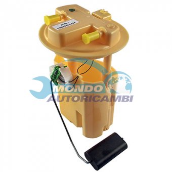 POMPA CARBURANTE, COMANDO INDICATORE CARBURANTE, INDICATORE CARBURANTE, POMPA BENZINA, POMPA GASOLIO, POMPA IMMERSA