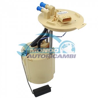 POMPA CARBURANTE, COMANDO INDICATORE CARBURANTE, INDICATORE CARBURANTE, POMPA BENZINA, POMPA GASOLIO, POMPA IMMERSA