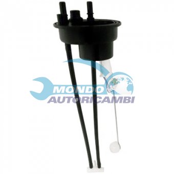 POMPA CARBURANTE, COMANDO INDICATORE CARBURANTE, INDICATORE CARBURANTE, POMPA BENZINA, POMPA GASOLIO, POMPA IMMERSA