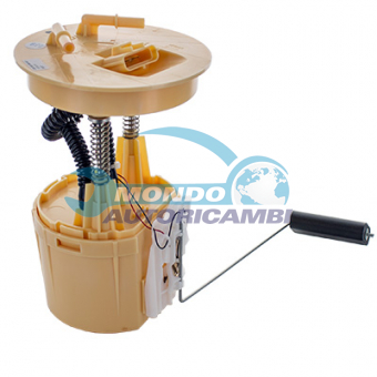 POMPA CARBURANTE, COMANDO INDICATORE CARBURANTE, INDICATORE CARBURANTE, POMPA BENZINA, POMPA GASOLIO, POMPA IMMERSA