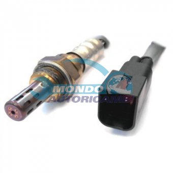 SONDA LAMBDA, SENSORE OSSIGENO