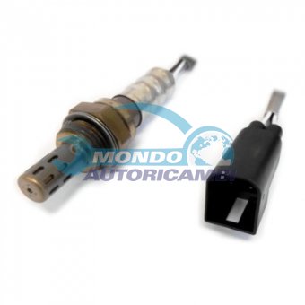 SONDA LAMBDA, SENSORE OSSIGENO