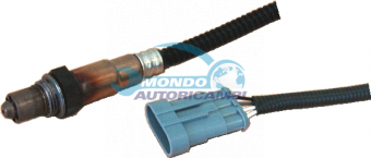 SONDA LAMBDA, SENSORE OSSIGENO