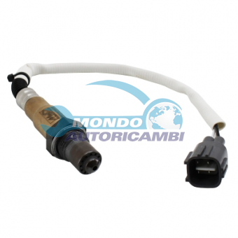 SONDA LAMBDA, SENSORE OSSIGENO