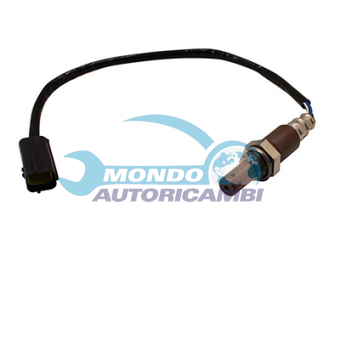 SONDA LAMBDA, SENSORE OSSIGENO