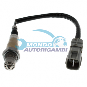 SONDA LAMBDA, SENSORE OSSIGENO
