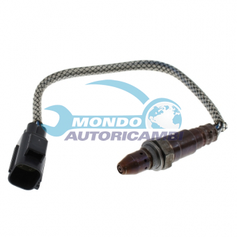 SONDA LAMBDA, SENSORE OSSIGENO