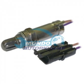 SONDA LAMBDA, SENSORE OSSIGENO