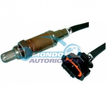 SONDA LAMBDA, SENSORE OSSIGENO