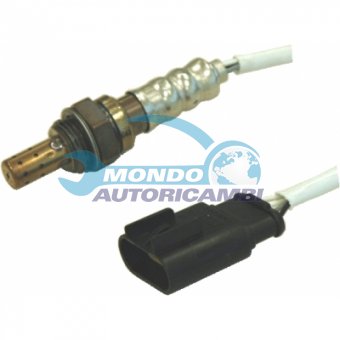 SONDA LAMBDA, SENSORE OSSIGENO