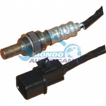 SONDA LAMBDA, SENSORE OSSIGENO