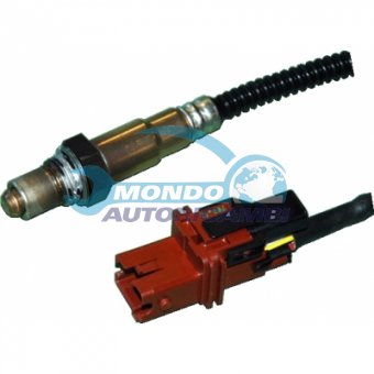 SONDA LAMBDA, SENSORE OSSIGENO
