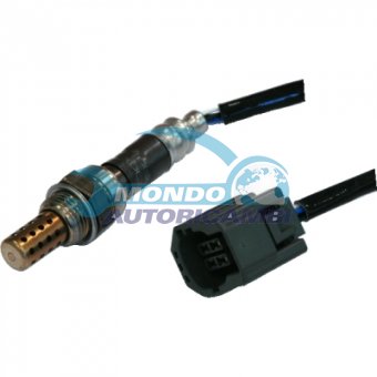 SONDA LAMBDA, SENSORE OSSIGENO