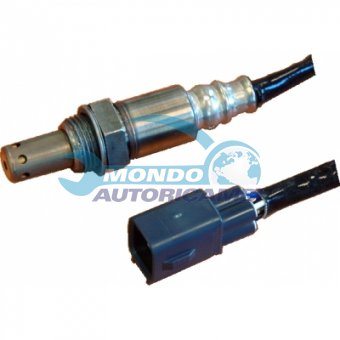 SONDA LAMBDA, SENSORE OSSIGENO
