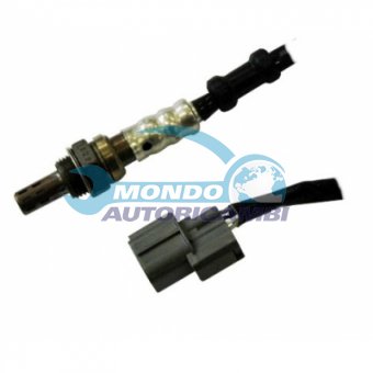 SONDA LAMBDA, SENSORE OSSIGENO
