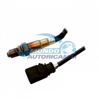 SONDA LAMBDA, SENSORE OSSIGENO