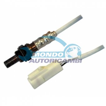 SONDA LAMBDA, SENSORE OSSIGENO