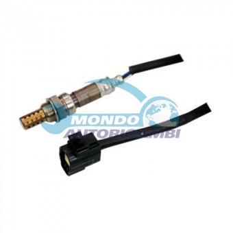 SONDA LAMBDA, SENSORE OSSIGENO