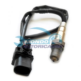 SONDA LAMBDA, SENSORE OSSIGENO