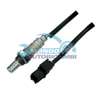 SONDA LAMBDA, SENSORE OSSIGENO