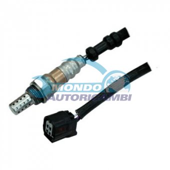 SONDA LAMBDA, SENSORE OSSIGENO