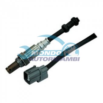SONDA LAMBDA, SENSORE OSSIGENO